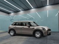 Gebraucht Mini Cooper 136 PS (100 kW) 2022 Grau Kleinwagen