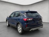 Gebraucht Ford Kuga Cool & Connect 152 PS (111 kW) 2022 Blau SUV