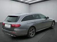 Gebraucht Mercedes E300 306 PS (225 kW) 2023 Grau Kombi