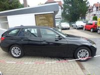 gebraucht BMW 320 