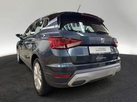 Gebraucht Seat Arona 110 PS (80 kW) 2024 Magnetic tech (metallic) SUV