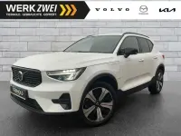 Gebraucht Volvo XC40 Plus 261 PS (191 kW) 2022 Crystal white SUV