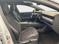 Gebraucht VW ID.7 GTX 250 kW (340 PS) 2025 Weiß Kombi