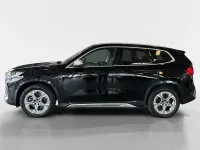 Gebraucht BMW X1 xLine 245 PS (180 kW) 2023 Schwarz uni SUV