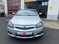 gebraucht Opel Tigra 1,8 16V Twin Top Sport