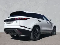 Gebraucht Land Rover Range Rover Velar HSE Dynamic 206 PS (151 kW) 2021 Weiss SUV