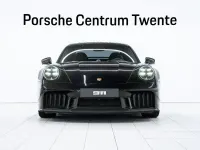 Gebraucht Porsche 992 541 PS (397 kW) 2025 Schwarz