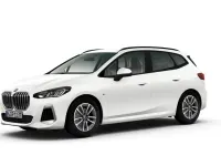 Gebraucht BMW 220 Active Tourer Efficient Dynamics 150 PS (110 kW) 2026 Van / Kleinbus