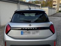 Usata Mini Cooper S 204 CV (150 kW) 2025 Argento Utilitaria