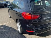 gebraucht BMW 216 Gran Tourer dA - NAVI/PDC/Tempomat