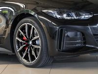 Neu BMW i4 M Sport 250 kW (340 PS) 2025 Saphirschwarz Limousine