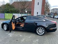 gebraucht Jaguar XJ Portfolio 3.0 V6 Diesel Portfolio ( Full )