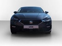 Neu Seat Leon 150 PS (110 kW) 2026 Magnetic grau metallic Limousine