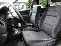 Second-hand Opel Vectra 101 CP (74 kW) 2000 Argintiu Berlinǎ