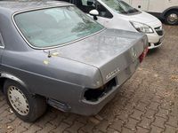 Gebraucht Mercedes S420 SE 1990 Limousine