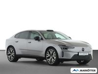 Neu Volvo ES90 Ultra 244 kW (333 PS) 2026 Silber Limousine
