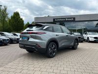 Neu Baic X55 177 PS (130 kW) 2025 Grau SUV