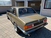 Gebraucht BMW 320 122 PS (89 kW) 1981 Braun Coupé
