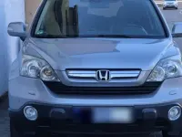 Gebraucht Honda CR-V 150 PS (110 kW) 2007 Grau SUV