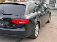 gebraucht Audi A4 