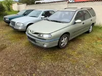 Gebraucht Renault Laguna 115 PS (84 kW) 1997 Kombi
