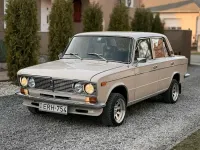 Gebraucht Lada 2106 75 PS (55 kW) 1994 Limousine