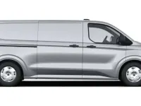 Neu Ford Transit Custom Trend 136 PS (100 kW) 2026 Moondust silver metallic Van
