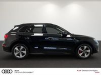 Gebraucht Audi Q5 Ambiente 204 PS (150 kW) 2022 Schwarz SUV