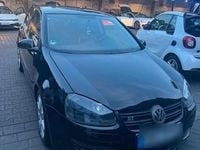 Gebraucht VW Golf V GT 170 PS (125 kW) 2007 Limousine