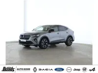 Gebraucht Renault Rafale 200 PS (147 kW) 2025 Dolomitgrau metallic/dach in SUV