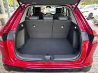 Neu Honda HR-V Advance 107 PS (78 kW) 2026 Premium crystal red SUV