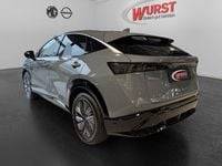 Neu Nissan Ariya Evolve 177 kW (242 PS) 2025 Grau SUV