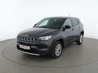 Gebraucht Jeep Compass Altitude 2024 Grau SUV