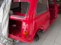 Gebraucht Morris Mascot 70 PS (51 kW) 1963 Rot Kleinwagen