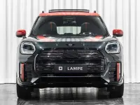 Gebraucht Mini John Cooper Works Countryman 150 kW (204 PS) 2024 Grau SUV
