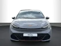 Gebraucht Cupra Born 150 kW (204 PS) 2024 Vaporgrau Kleinwagen