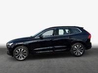 Gebraucht Volvo XC60 Core 250 PS (183 kW) 2024 Onyx black SUV