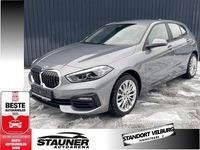 Gebraucht BMW 118 150 PS (110 kW) 2024 Grau Kleinwagen