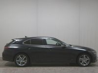 Gebraucht Genesis G70 245 PS (180 kW) 2022 Schwarz Kombi