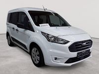 Gebraucht Ford Transit Connect Trend 120 PS (88 kW) 2021 Frostweiß Van / Kleinbus