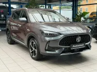Gebraucht MG HS Luxury 162 PS (119 kW) 2024 Grau SUV