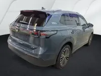 Gebraucht VW Tiguan Goal 131 PS (96 kW) 2025 Grau SUV