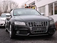 Gebraucht Audi S5 Sport 333 PS (244 kW) 2010 Schwarz Coupé