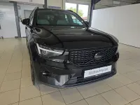 Używany Volvo XC40 Plus 163 KM (119 kW) 2025 Czarny SUV