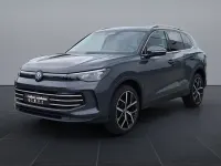 Neu VW Tiguan Elegance 204 PS (150 kW) 2026 Grau SUV