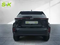 Gebraucht Toyota Yaris 131 PS (96 kW) 2025 Black mica Kleinwagen