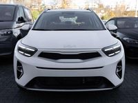 Neu Kia Stonic Vision 101 PS (74 kW) 2025 Weiß SUV