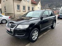 gebraucht VW Touareg R5 TDI, Bi Xenon, Top Zustand !