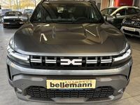 Neu Dacia Duster Journey 140 PS (102 kW) 2026 Grau SUV