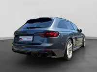 Gebraucht Audi RS4 Sport 450 PS (330 kW) 2022 Grau Kombi